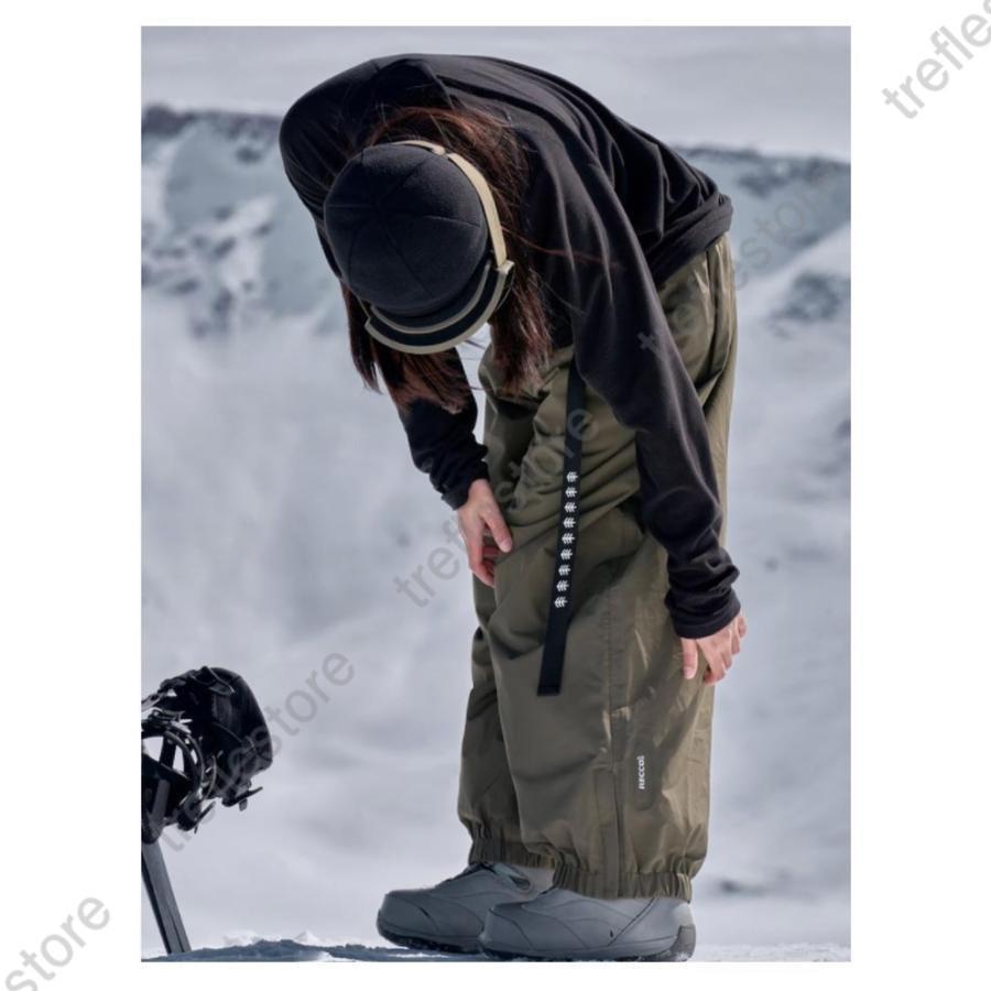 スノーボード ウェア パンツ メンズ レディース　スノーパンツ　カーキ　Ｍ 楽天市場】カーキ スノボ パンツの通販
