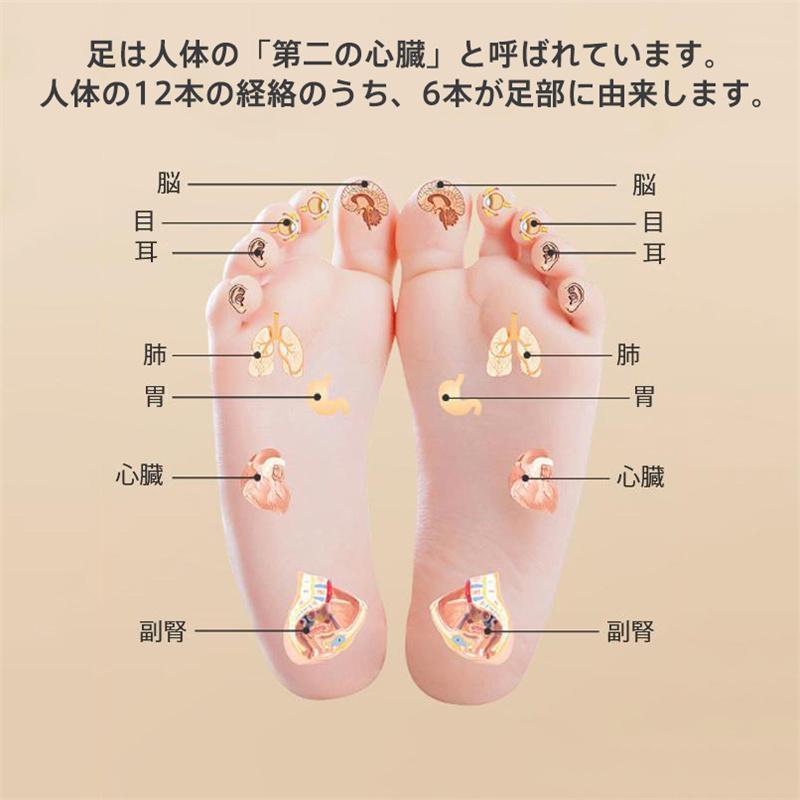足ツボマッサージ 足ツボマット 足ツボ押し 足つぼ フット