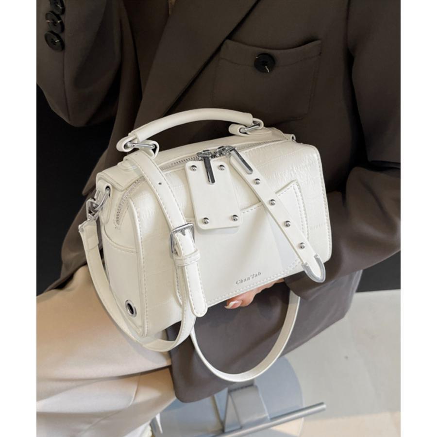 ミニショルダーバッグレディース斜め掛け鞄 | ブランド登録なし | 11