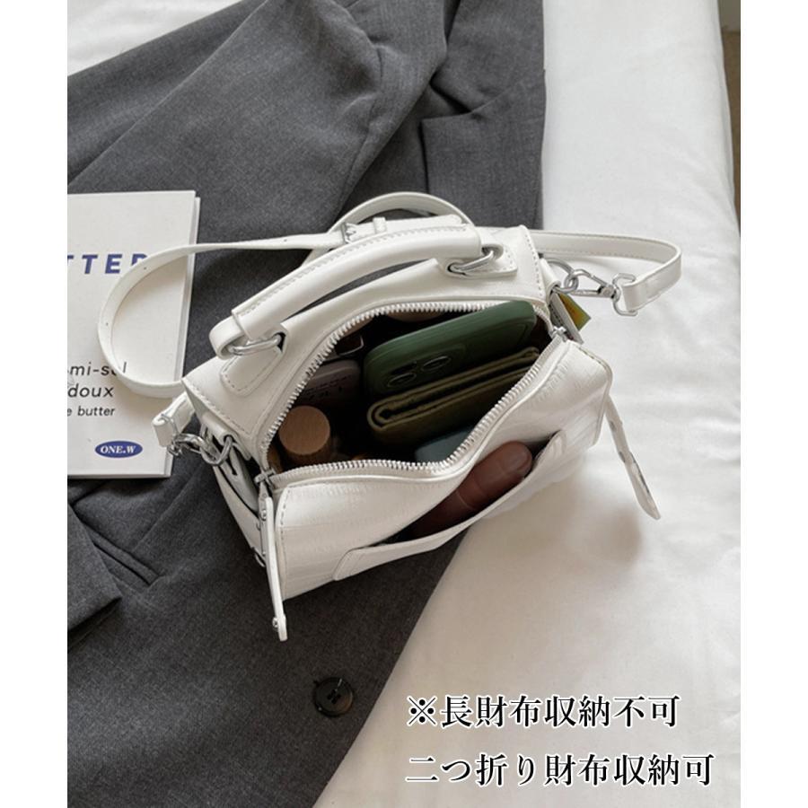 ミニショルダーバッグレディース斜め掛け鞄 | ブランド登録なし | 12
