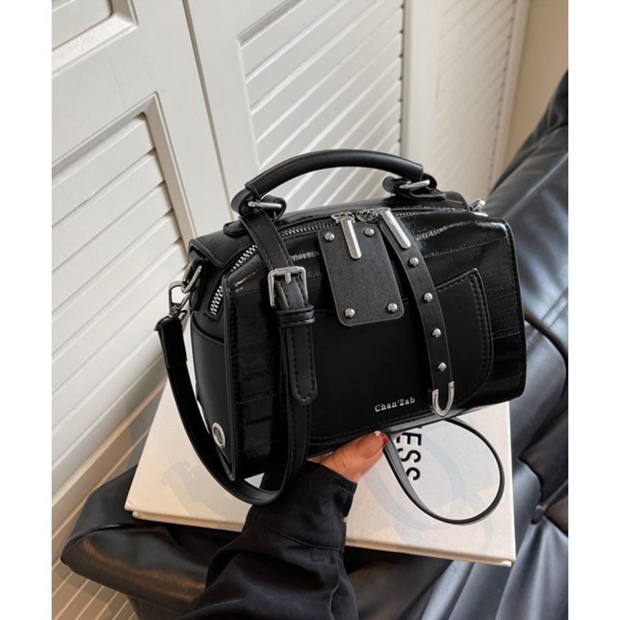 ミニショルダーバッグレディース斜め掛け鞄 | ブランド登録なし | 14