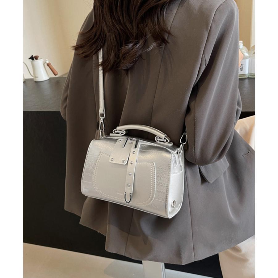 ミニショルダーバッグレディース斜め掛け鞄 | ブランド登録なし | 15