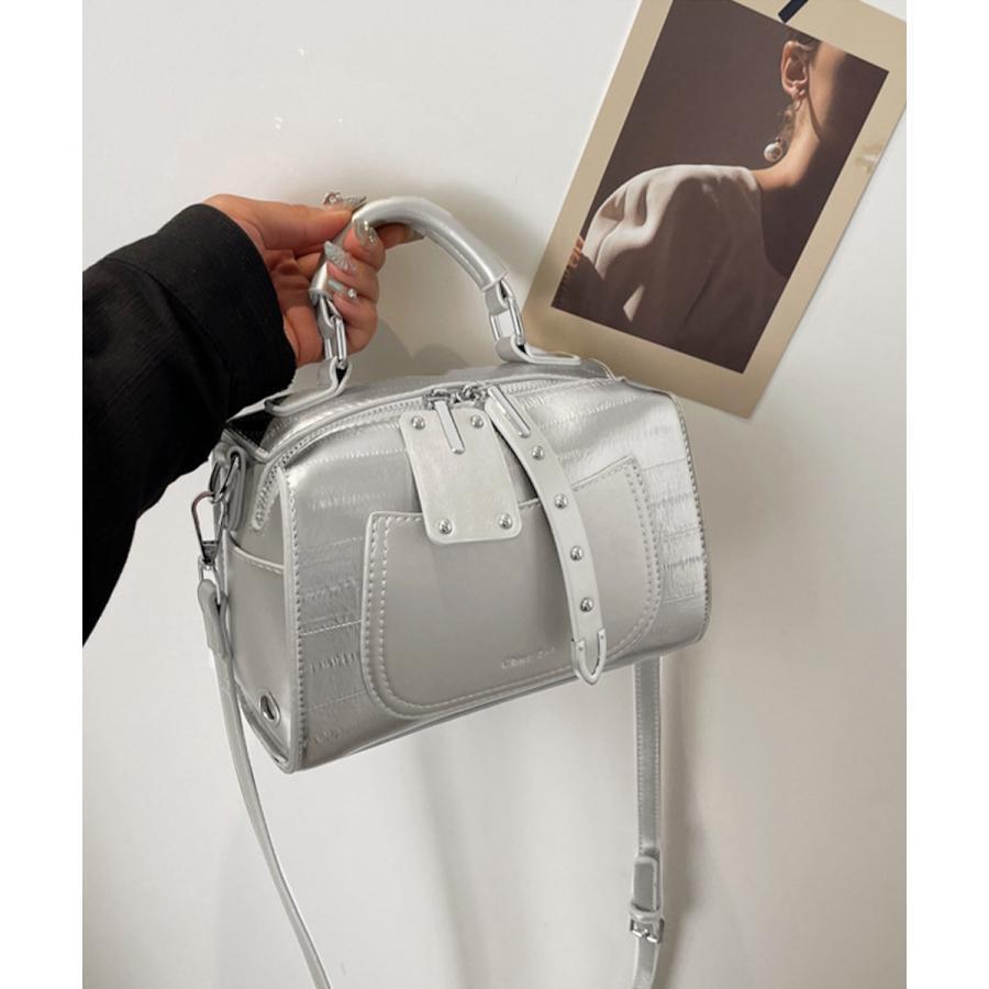 ミニショルダーバッグレディース斜め掛け鞄 | ブランド登録なし | 16