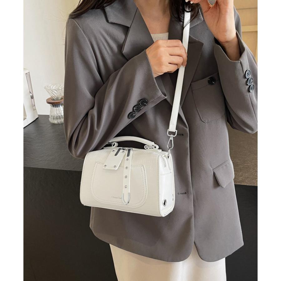 ミニショルダーバッグレディース斜め掛け鞄 | ブランド登録なし | 19