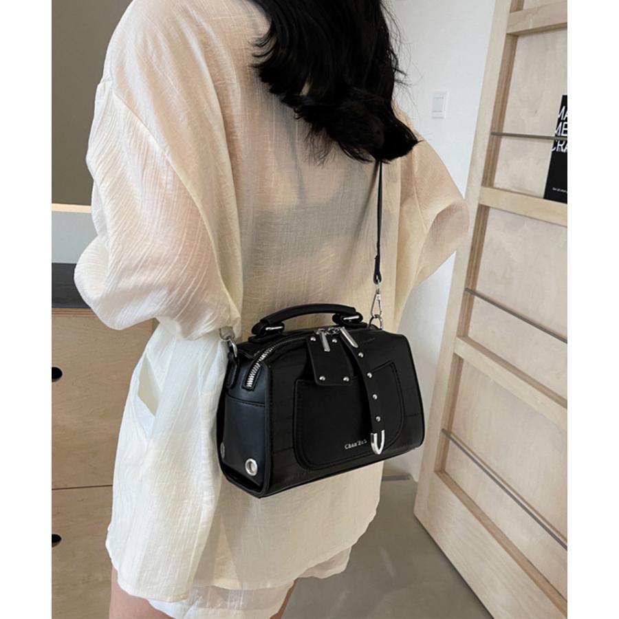 ミニショルダーバッグレディース斜め掛け鞄 | ブランド登録なし | 01