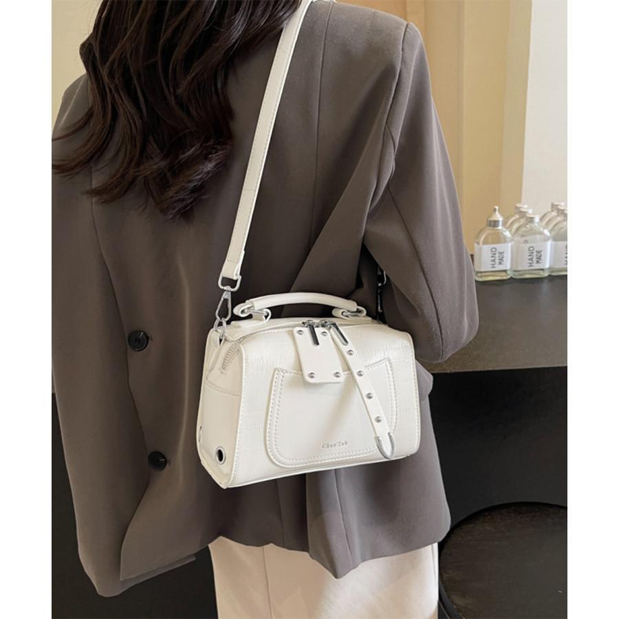 ミニショルダーバッグレディース斜め掛け鞄 | ブランド登録なし | 03