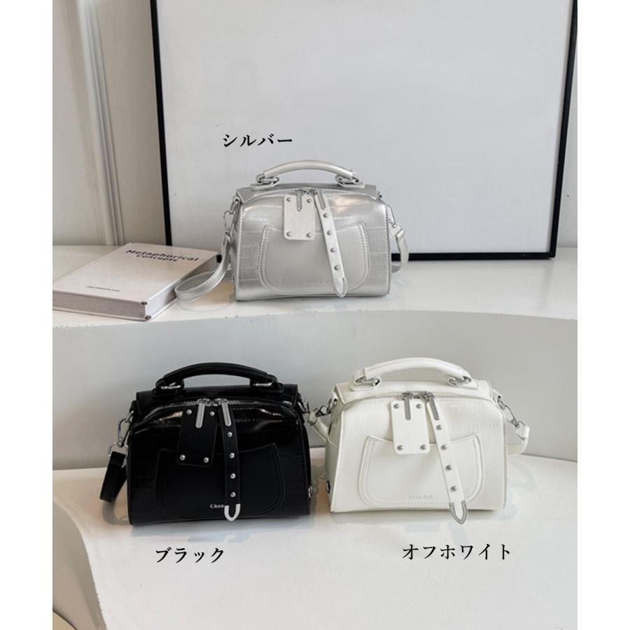 ミニショルダーバッグレディース斜め掛け鞄 | ブランド登録なし | 04