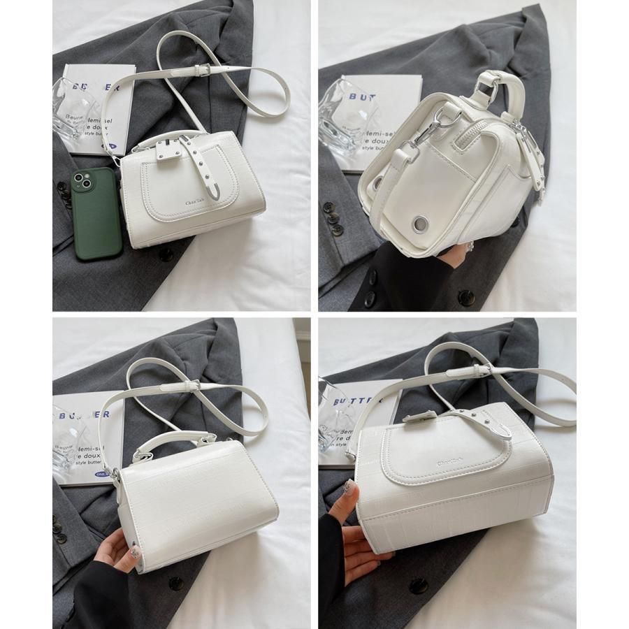 ミニショルダーバッグレディース斜め掛け鞄 | ブランド登録なし | 05