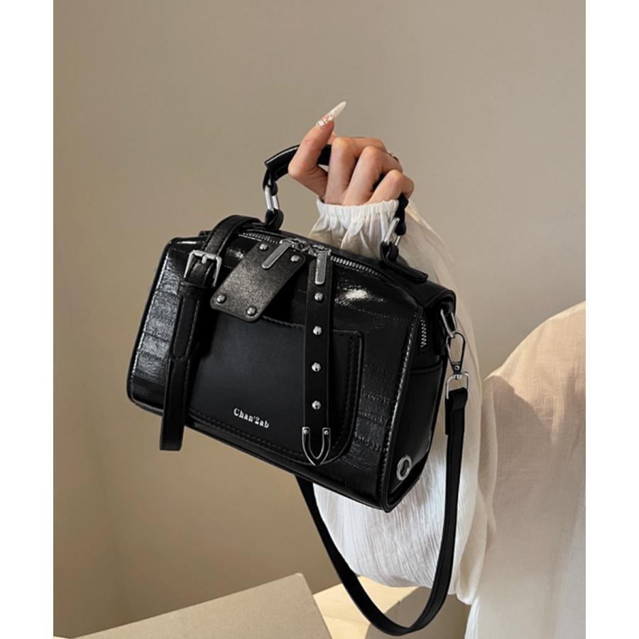 ミニショルダーバッグレディース斜め掛け鞄 | ブランド登録なし | 07