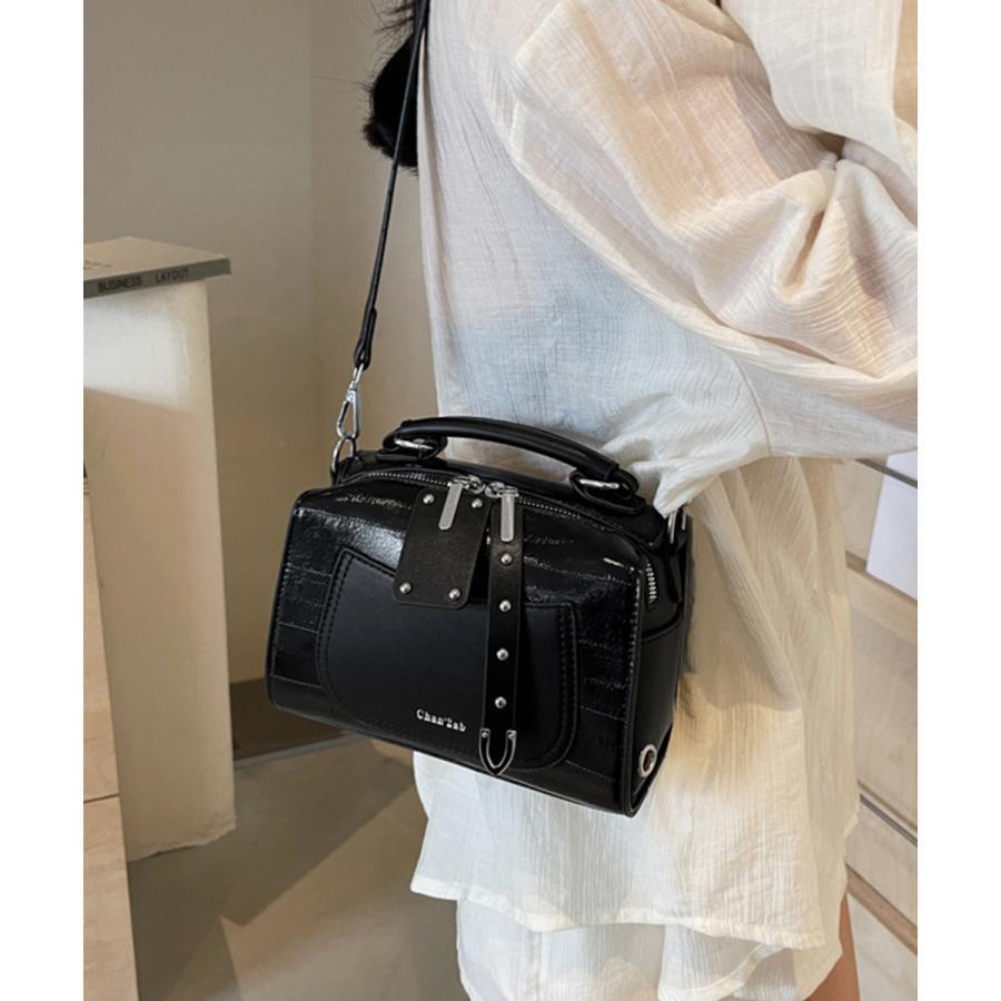 ミニショルダーバッグレディース斜め掛け鞄 | ブランド登録なし | 08