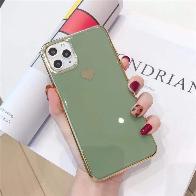 【中古品】iPhone11 グリーン [おまけ付き：スマホケース1つ] SIMロック解除済】au iPhone11 A2221 (MWM62J/A) 128GB グリーン|中古