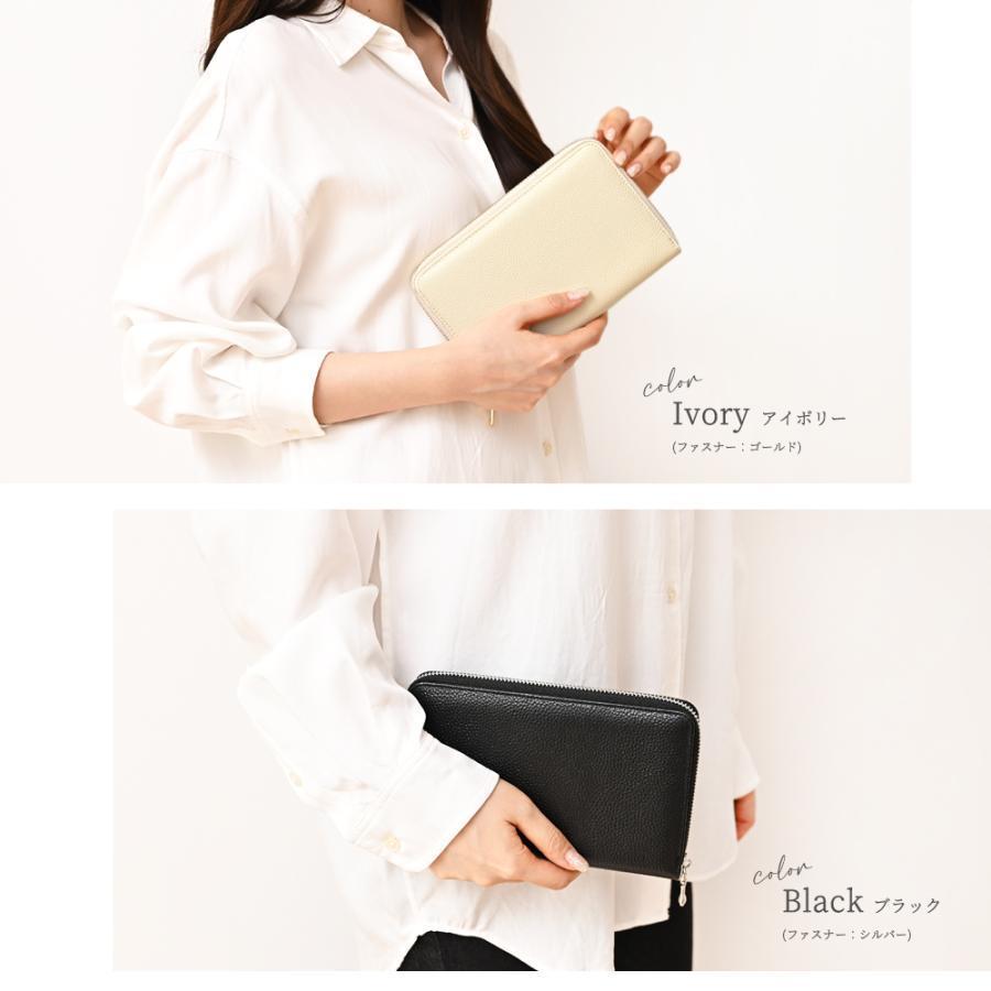 通帳ケース スキミング防止 磁気 防止 PUレザー 合皮 かわいい おしゃれ クレジットカード カードケース  大容量 財布 お薬手帳 ジャバラ パスポート | ブランド登録なし | 15