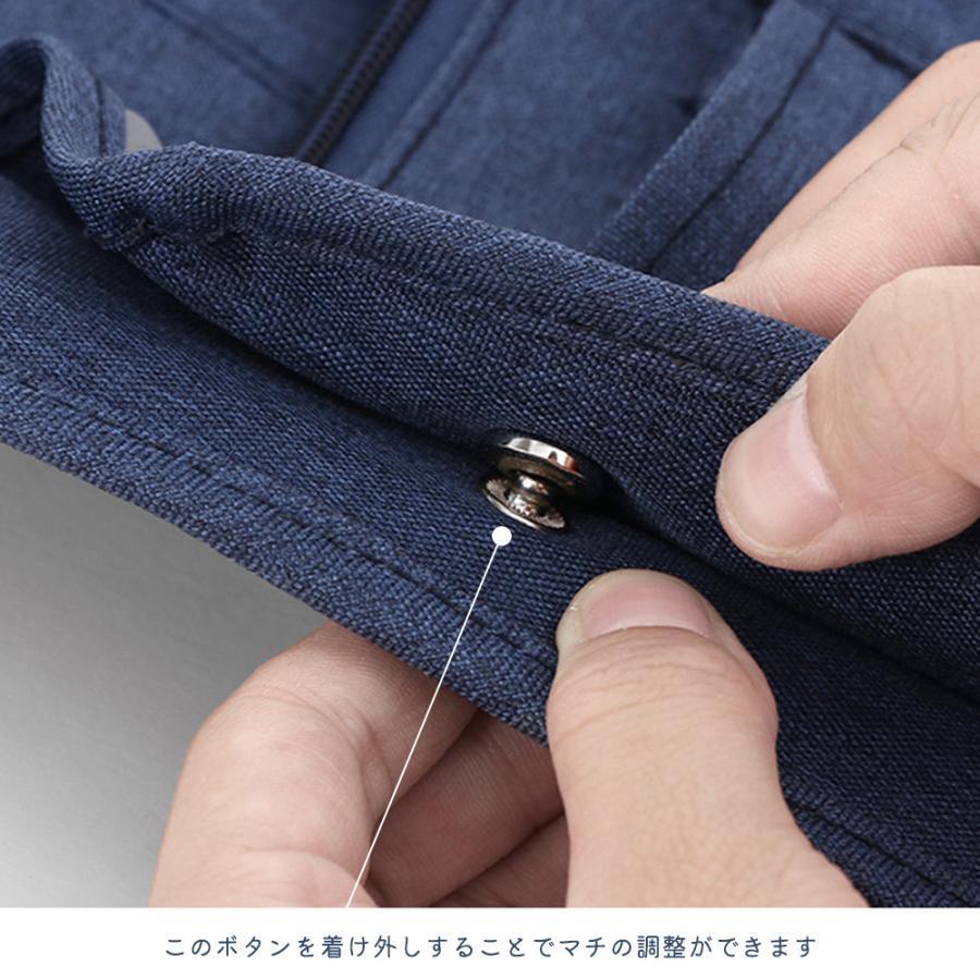 バッグインバッグ リュック 縦 Sサイズ　バッグ オーガナイザー バックインバック バックパック 大きめ タテ型 自立 軽量 レディース メンズ 整理 収納 B5 | ブランド登録なし | 10