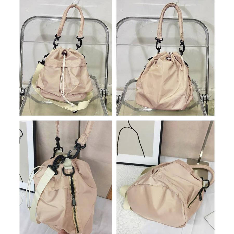 ネ バケツ型ショルダーバッグ バケツ型ショルダーバック | Mana'olana Select Shop