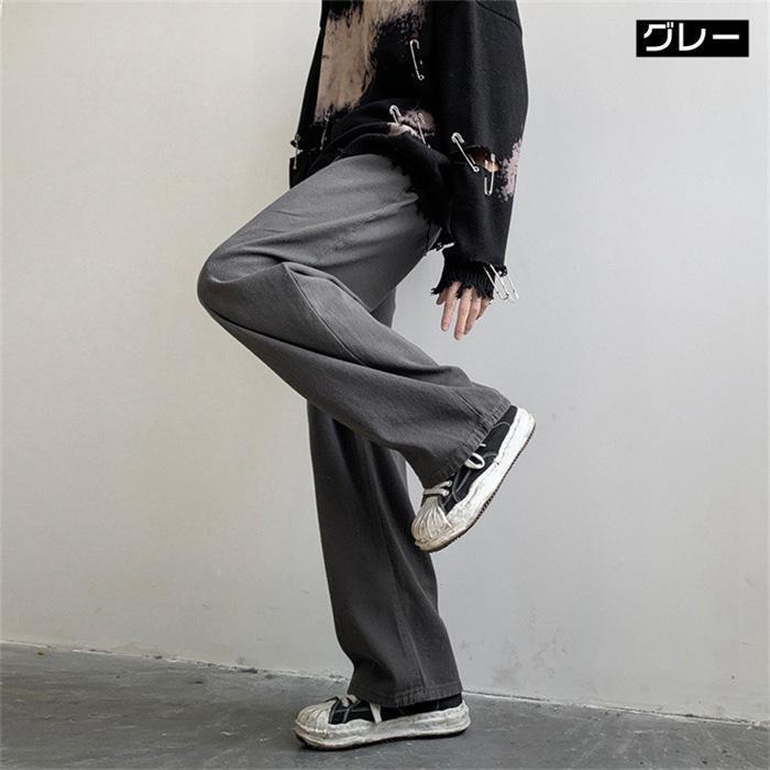 メンズパンツ メンズ パンツ ロングパンツ ワイドパンツ 春 夏 メンズパンツ メンズ パンツ ロングパンツ ワイドパンツ 春 夏