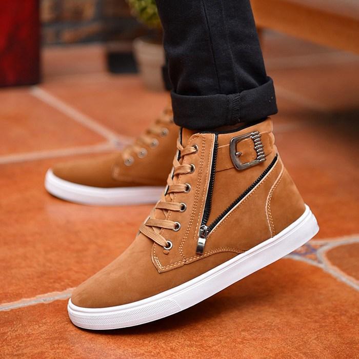 Timberland スエード ハイカットブーツ25.0cm us7 ブーツ（メンズ） |【Timberland公式通販】ティンバーランド