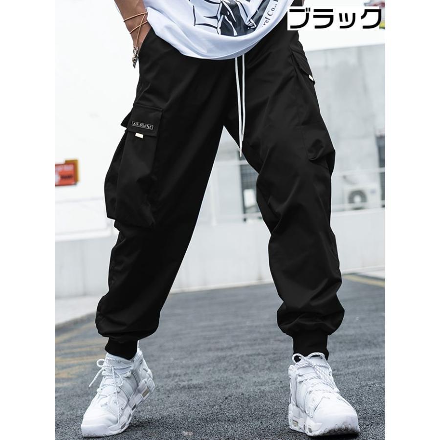 新品✨2022年 ハウスオブロータス コットンジョガーパンツ ゴム ブラック S 新品✨2022年 ハウスオブロータス コットンジョガーパンツ ゴム