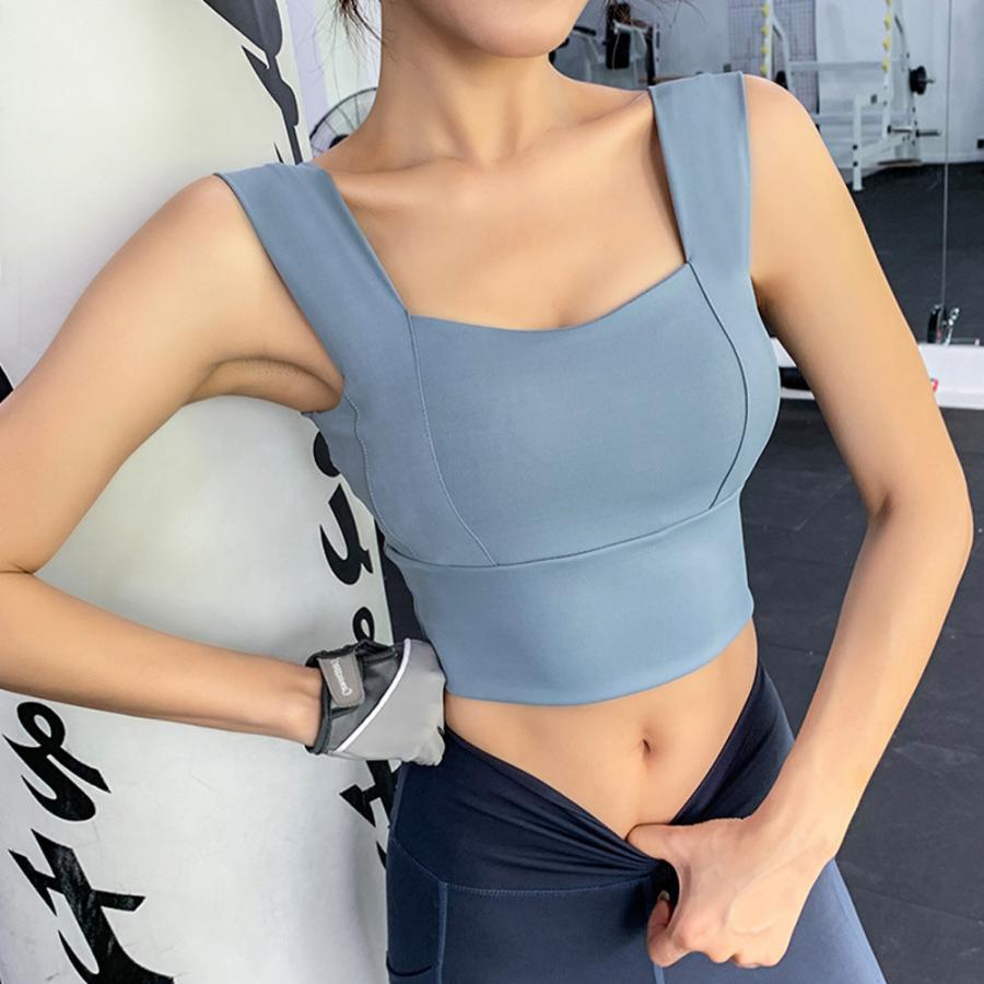 スポーツブラ レディース ブラトップス : フラグシップ21 - 通販