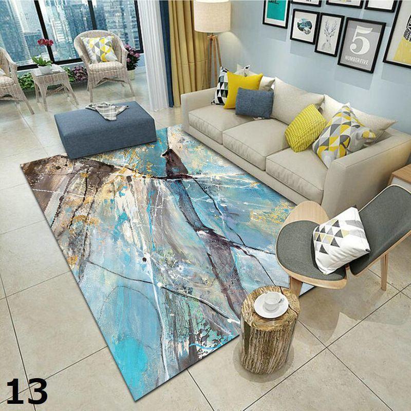 ラグマット ラグ マット 80 120cm カーペット 絨毯 北欧風