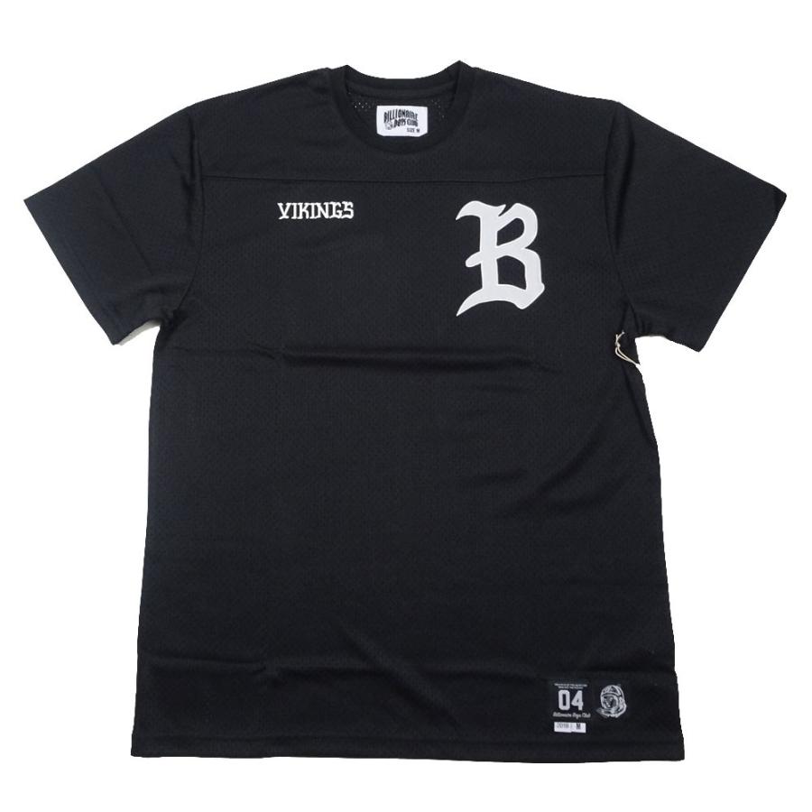 BILLIONAIRE BOYS CLUB / ビリオネアボーイズクラブ  半袖 メッシュ Tシャツ/BB STARTER MESH T-SHIRT | BILLIONAIRE BOYS CLUB | 01