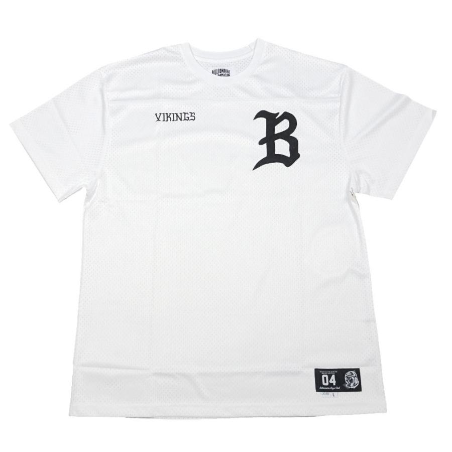 BILLIONAIRE BOYS CLUB / ビリオネアボーイズクラブ  半袖 メッシュ Tシャツ/BB STARTER MESH T-SHIRT | BILLIONAIRE BOYS CLUB | 03