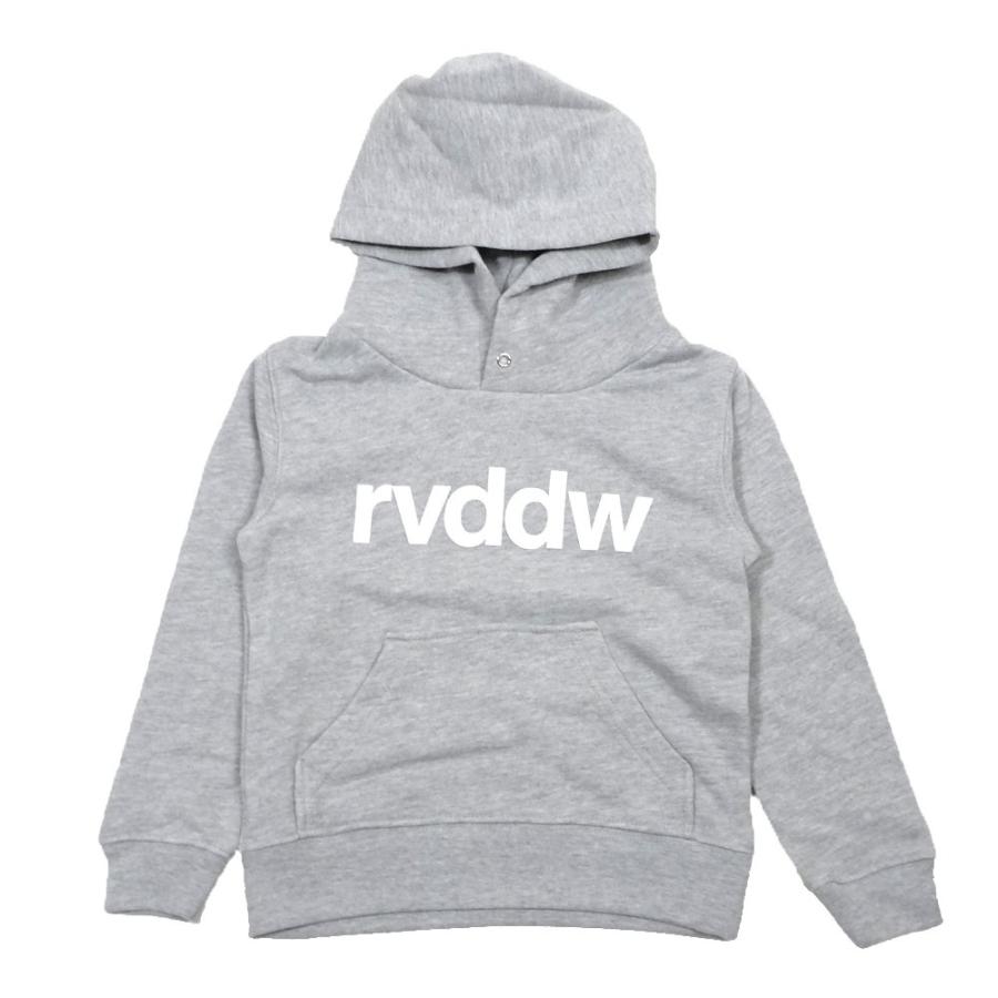 reversal/リバーサル キッズ 子供服 プルオーバーパーカー/rvddw KIDS SWEAT PARKA | reversal | 10