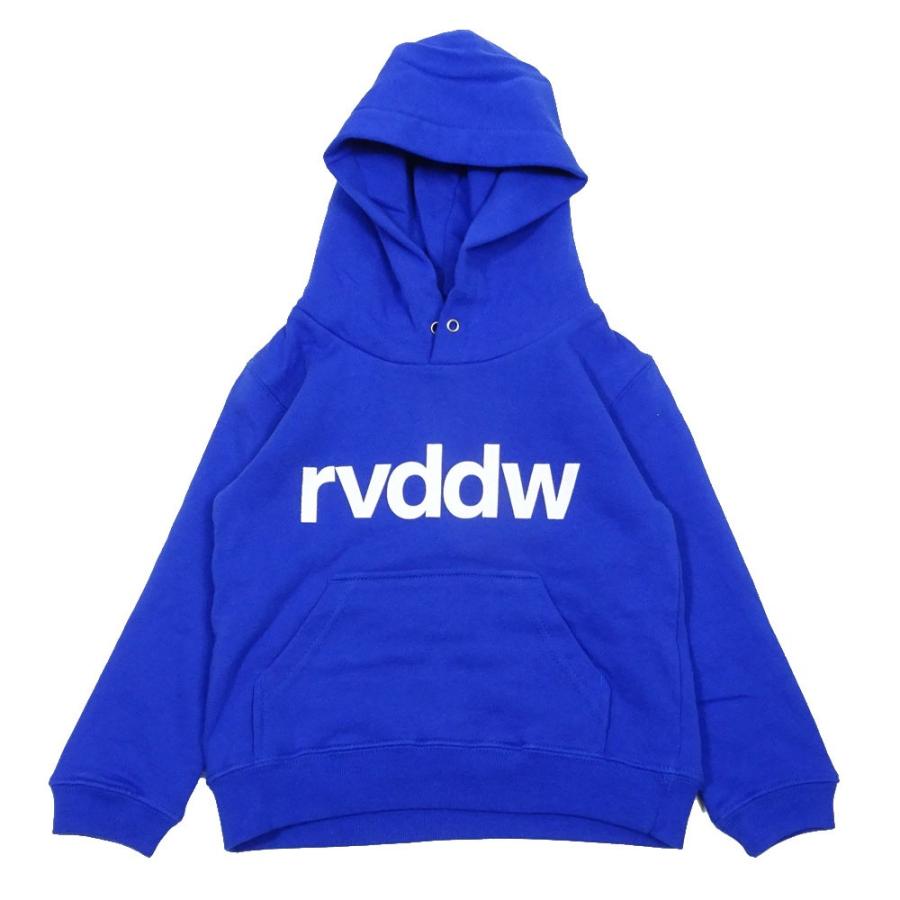 reversal/リバーサル キッズ 子供服 プルオーバーパーカー/rvddw KIDS SWEAT PARKA | reversal | 04