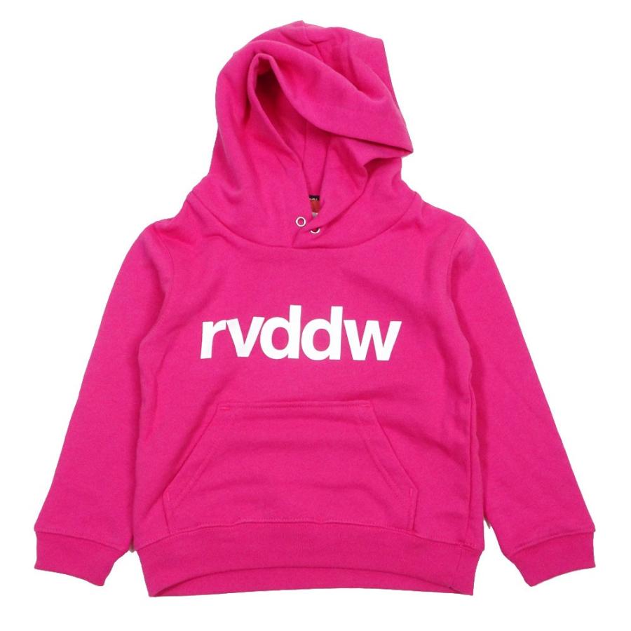 reversal/リバーサル キッズ 子供服 プルオーバーパーカー/rvddw KIDS SWEAT PARKA | reversal | 07