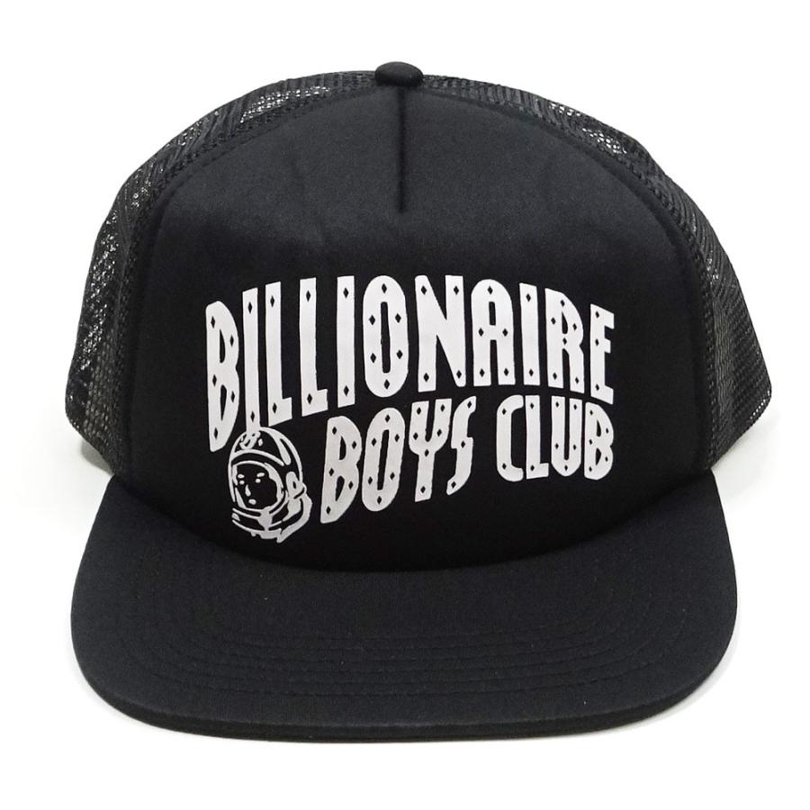 BILLIONAIRE BOYS CLUB / ビリオネアボーイズクラブ メッシュキャップ/HELMET TRUCKER HAT | BILLIONAIRE BOYS CLUB | 02