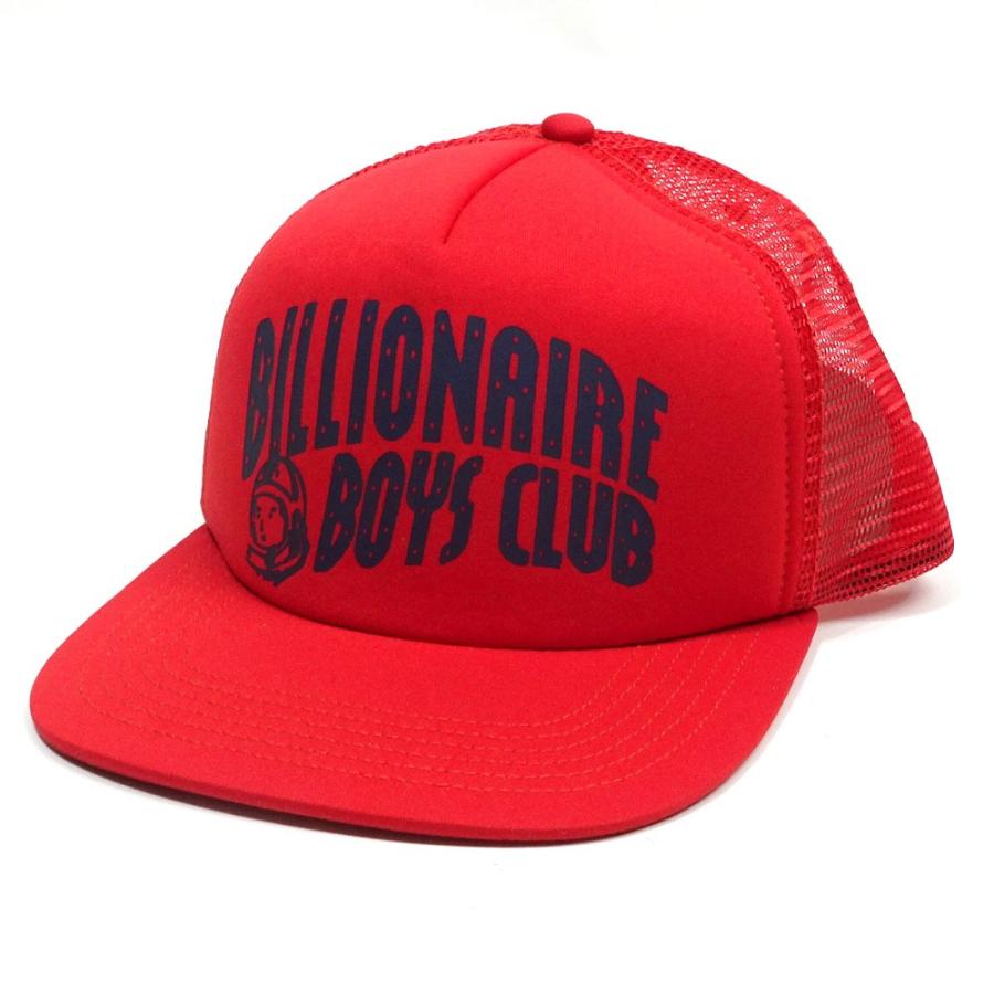 BILLIONAIRE BOYS CLUB / ビリオネアボーイズクラブ メッシュキャップ/HELMET TRUCKER HAT | BILLIONAIRE BOYS CLUB | 07