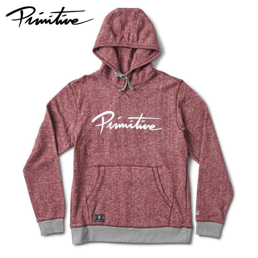 Primitive/プリミティブ プルオーバーパーカー/NUEVO CONTRAST HOOD | PRIMITIVE