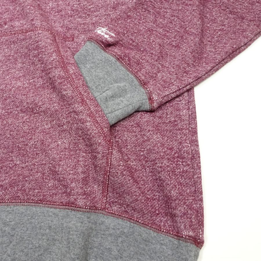 Primitive/プリミティブ プルオーバーパーカー/NUEVO CONTRAST HOOD | PRIMITIVE | 02