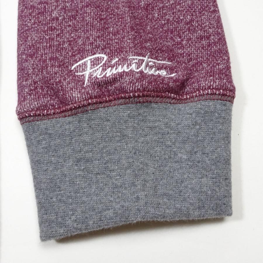 Primitive/プリミティブ プルオーバーパーカー/NUEVO CONTRAST HOOD | PRIMITIVE | 03