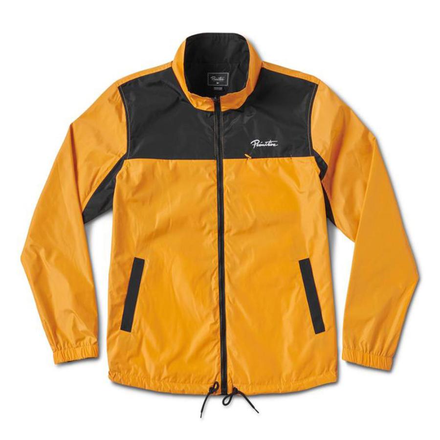 Primitive/プリミティブ リバーシブル ジャケット/REVERSIBLE CADET JACKET | PRIMITIVE | 01