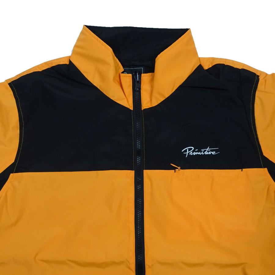 Primitive/プリミティブ リバーシブル ジャケット/REVERSIBLE CADET JACKET | PRIMITIVE | 02