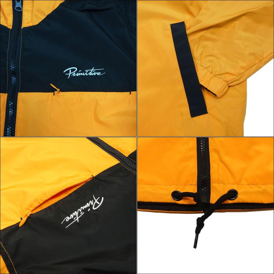 Primitive/プリミティブ リバーシブル ジャケット/REVERSIBLE CADET JACKET | PRIMITIVE | 03