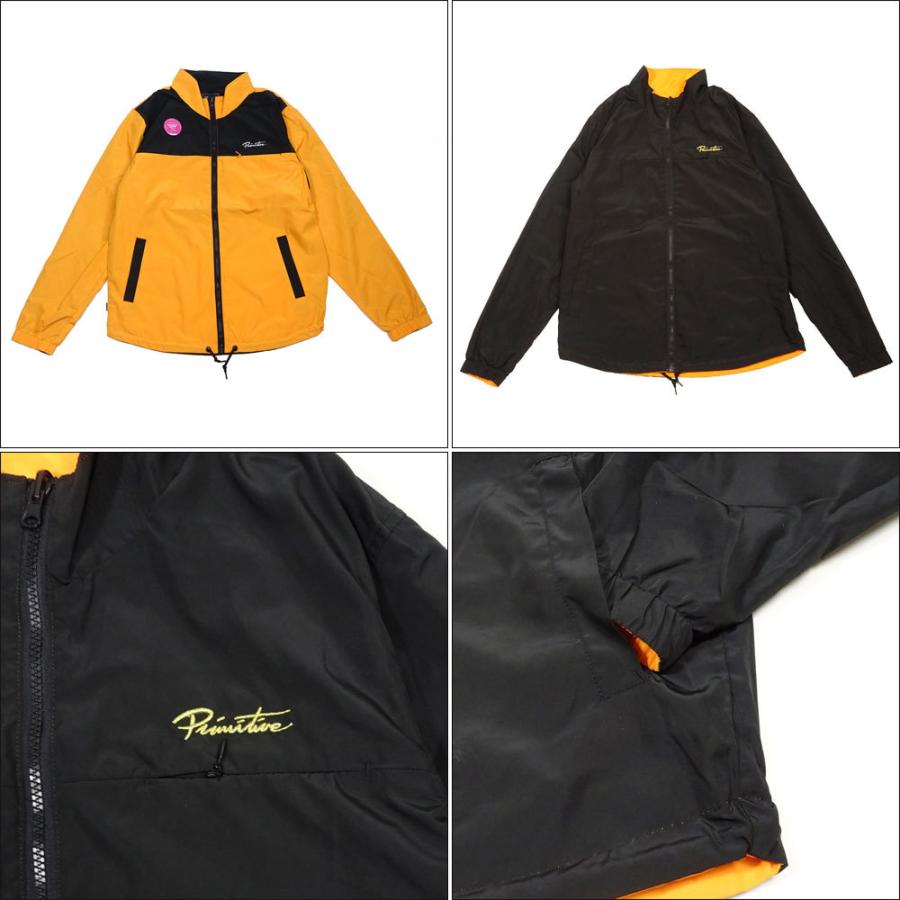 Primitive/プリミティブ リバーシブル ジャケット/REVERSIBLE CADET JACKET | PRIMITIVE | 05