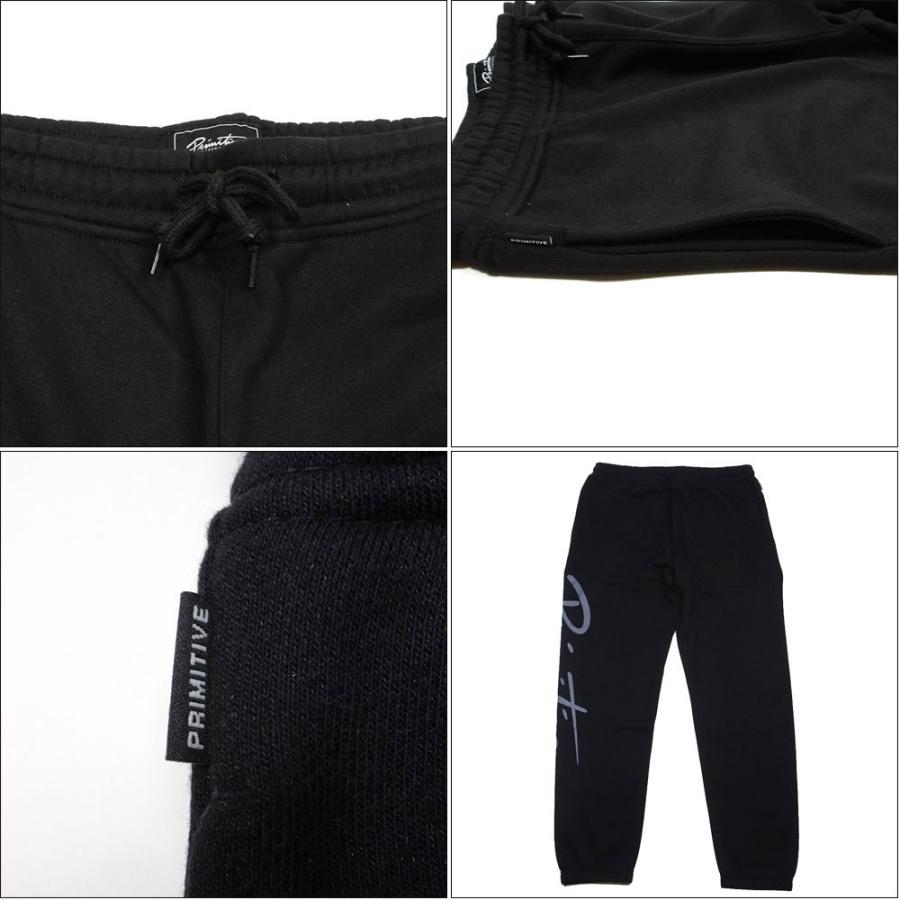 Primitive/プリミティブ スウェットパンツ/NUEVO STANDARD FLEECE PANT | PRIMITIVE | 03