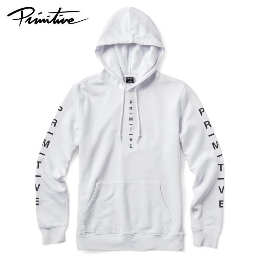 Primitive/プリミティブ プルオーバーパーカー/MOODS HOOD | PRIMITIVE