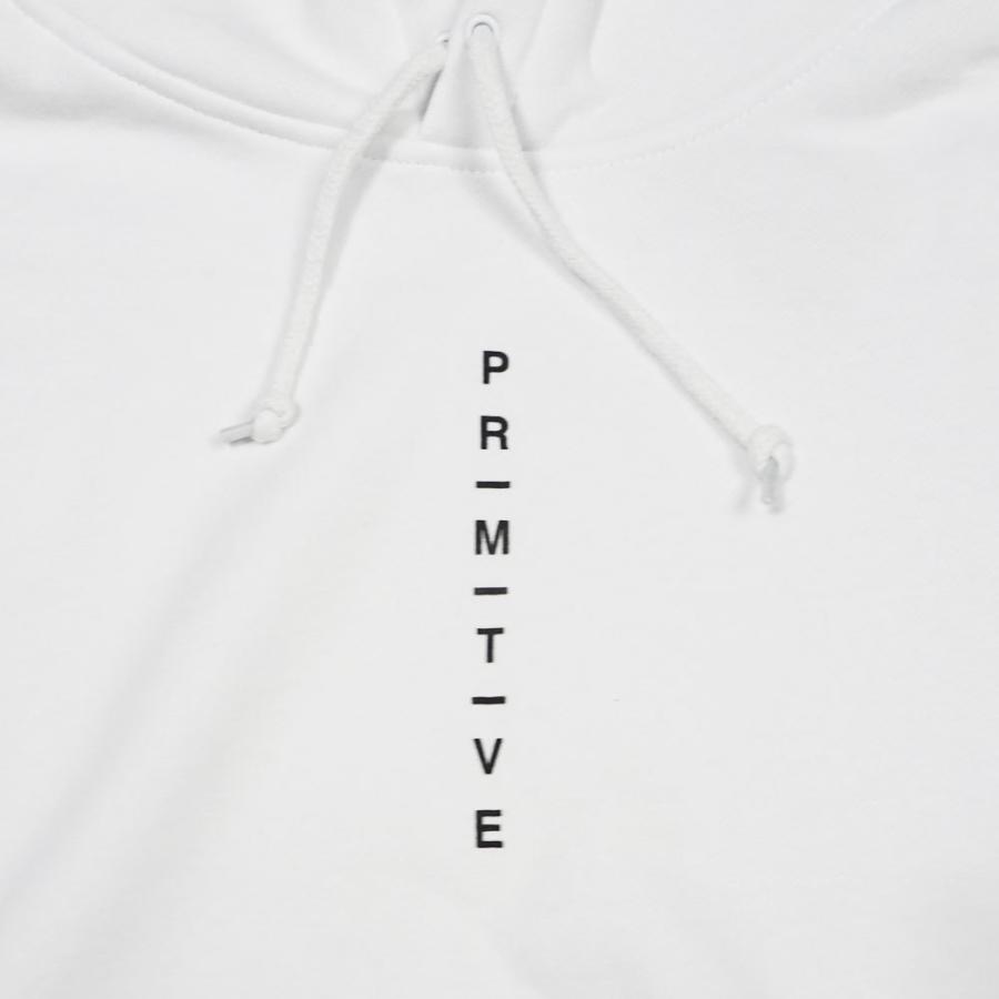 Primitive/プリミティブ プルオーバーパーカー/MOODS HOOD | PRIMITIVE | 01
