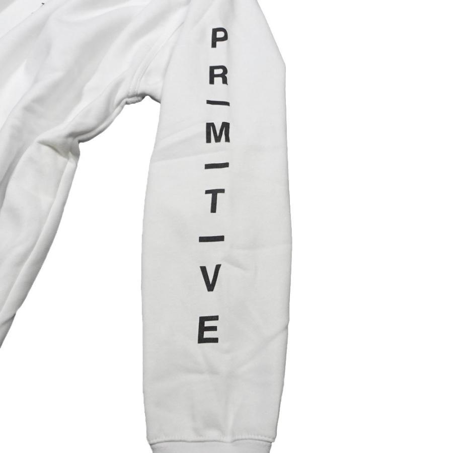 Primitive/プリミティブ プルオーバーパーカー/MOODS HOOD | PRIMITIVE | 02