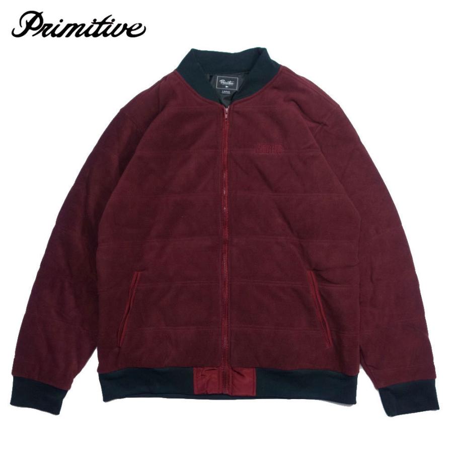 Primitive/プリミティブ ボンバージャケット/POLAR BOMBER | PRIMITIVE