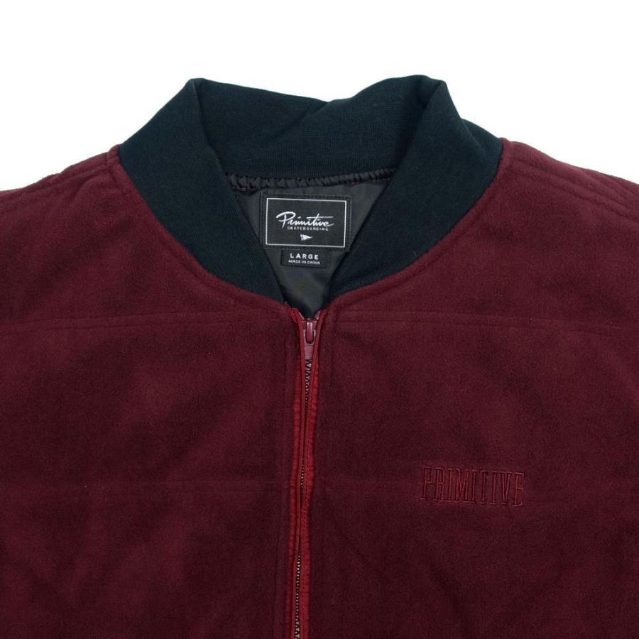 Primitive/プリミティブ ボンバージャケット/POLAR BOMBER | PRIMITIVE | 01