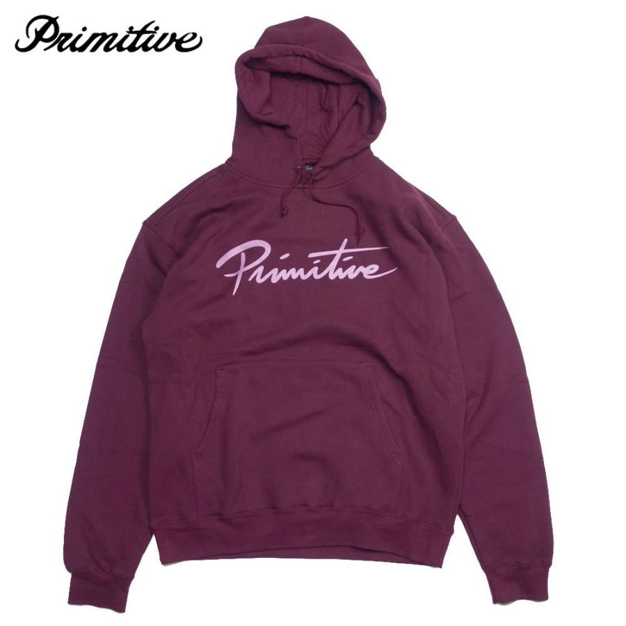 Primitive/プリミティブ プルオーバーパーカー/NUEVO HOOD | PRIMITIVE