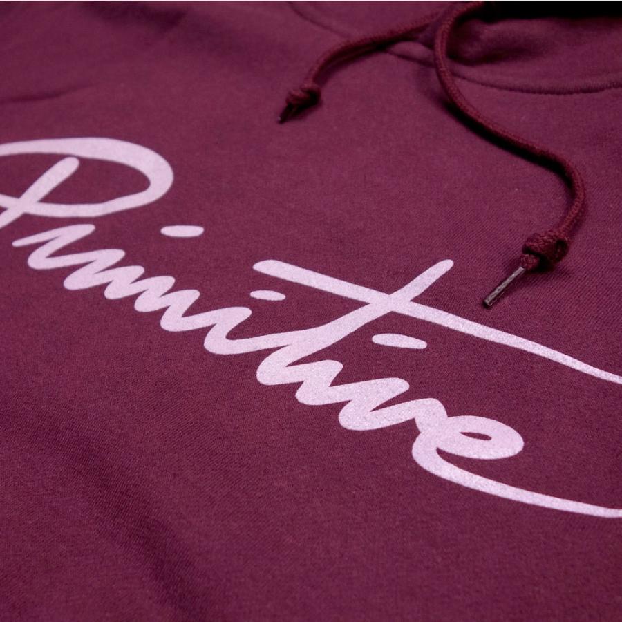 Primitive/プリミティブ プルオーバーパーカー/NUEVO HOOD | PRIMITIVE | 02