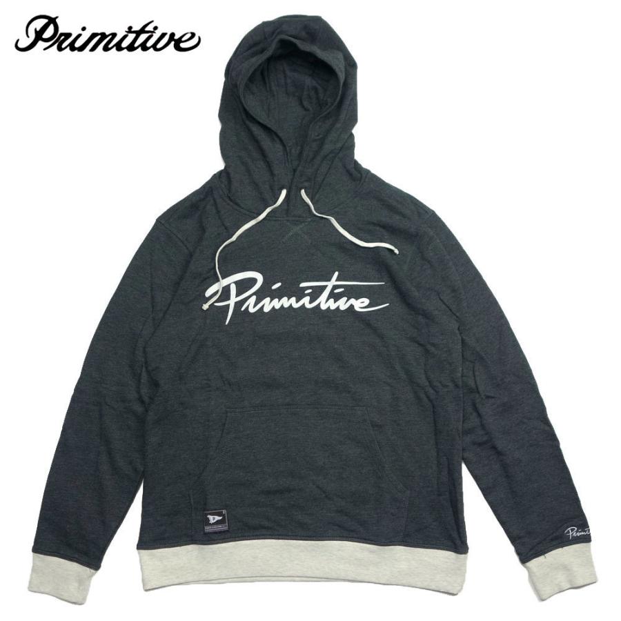 Primitive/プリミティブ プルオーバーパーカー/NUEVO CONTRAST HOOD | PRIMITIVE