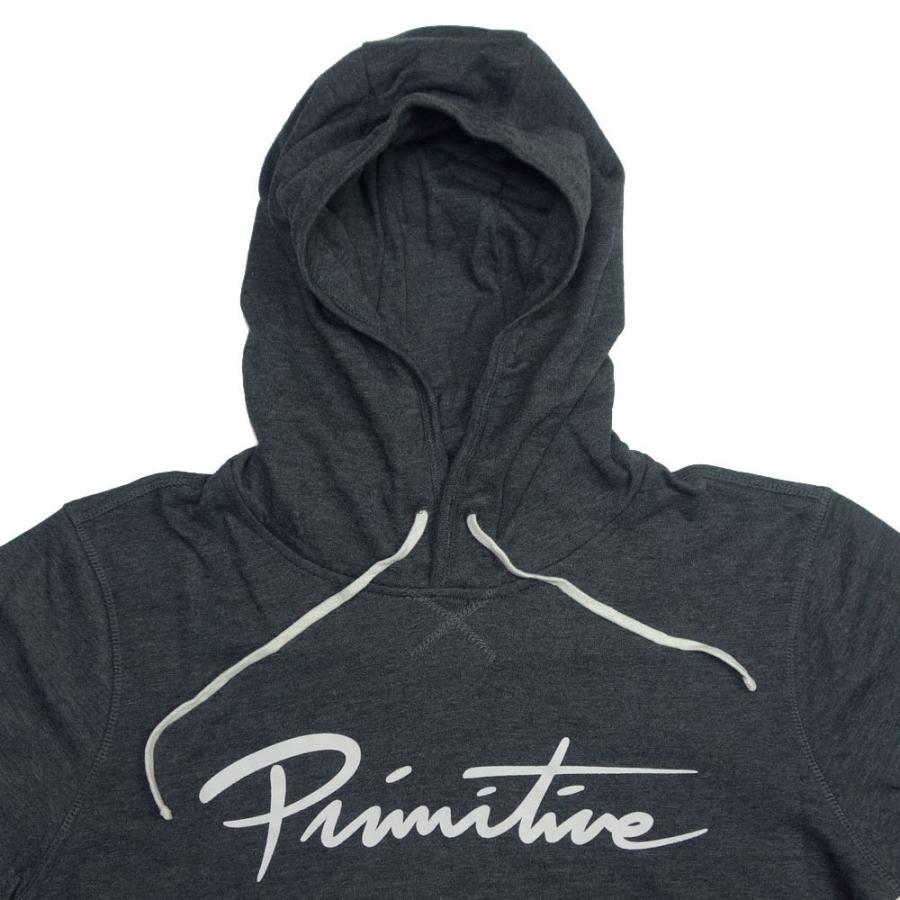 Primitive/プリミティブ プルオーバーパーカー/NUEVO CONTRAST HOOD | PRIMITIVE | 01