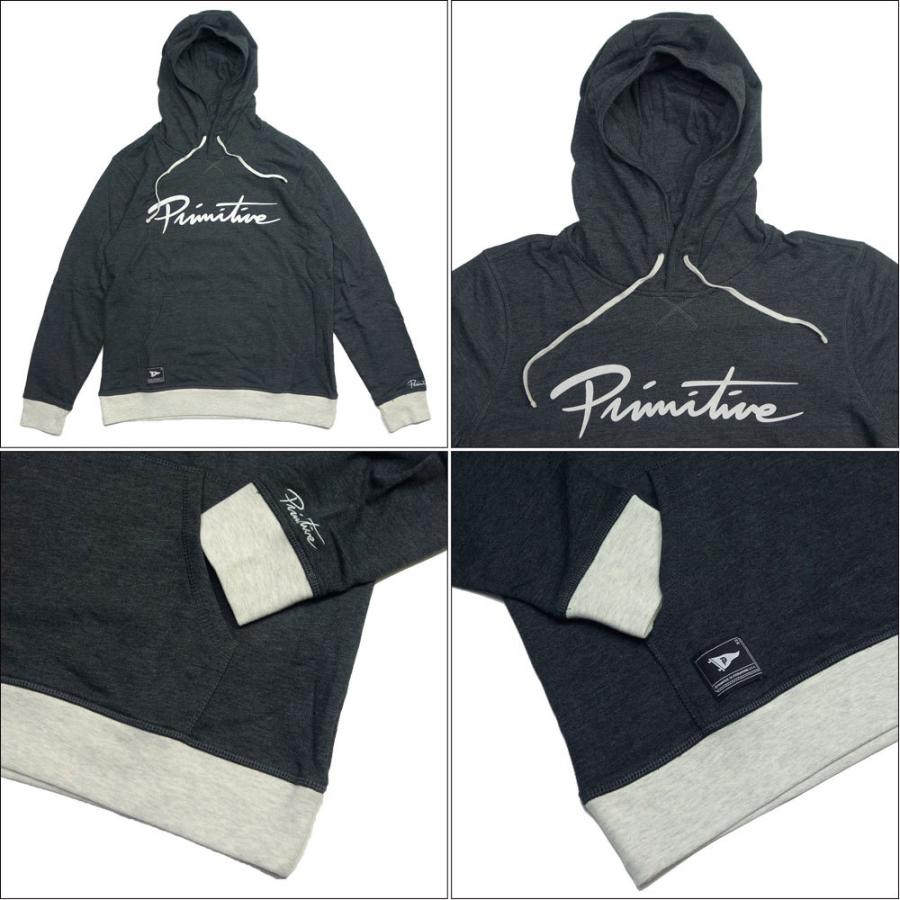 Primitive/プリミティブ プルオーバーパーカー/NUEVO CONTRAST HOOD | PRIMITIVE | 02