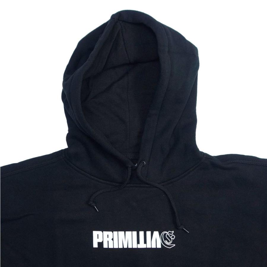 Primitive/プリミティブ プルオーバーパーカー/ WAKE HOOD | PRIMITIVE | 02