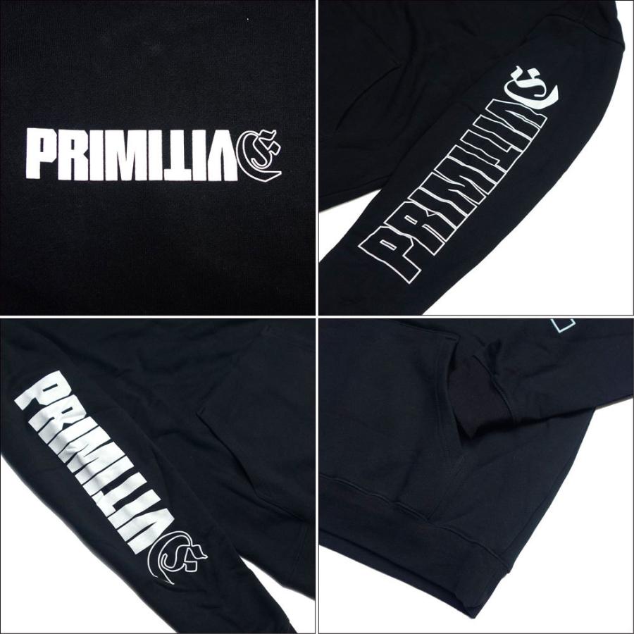 Primitive/プリミティブ プルオーバーパーカー/ WAKE HOOD | PRIMITIVE | 03
